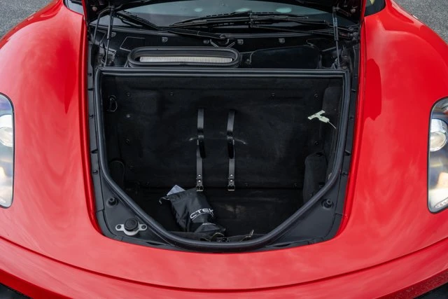 2006 Ferrari F430 Spider - Image 22 of 31