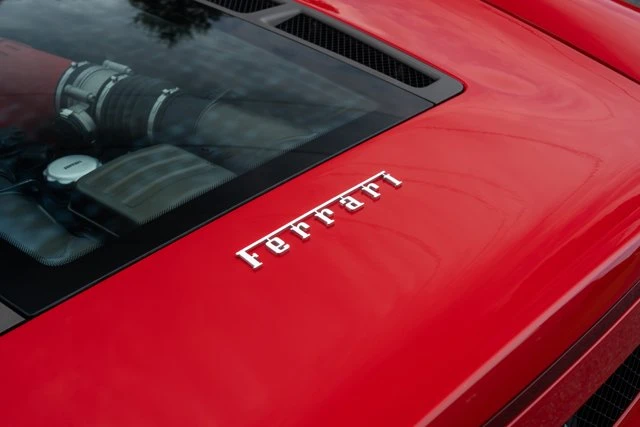 2006 Ferrari F430 Spider - Image 15 of 31