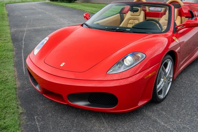 2006 Ferrari F430 Spider - Image 24 of 31