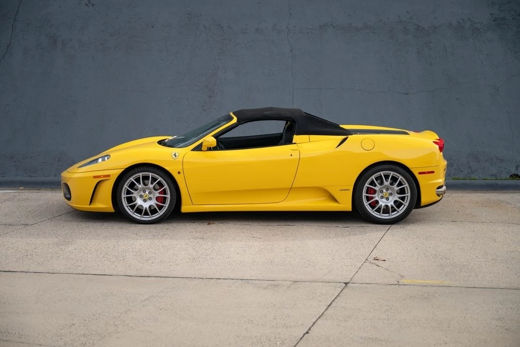 2006 Ferrari F430 Spider - Image 7 of 21