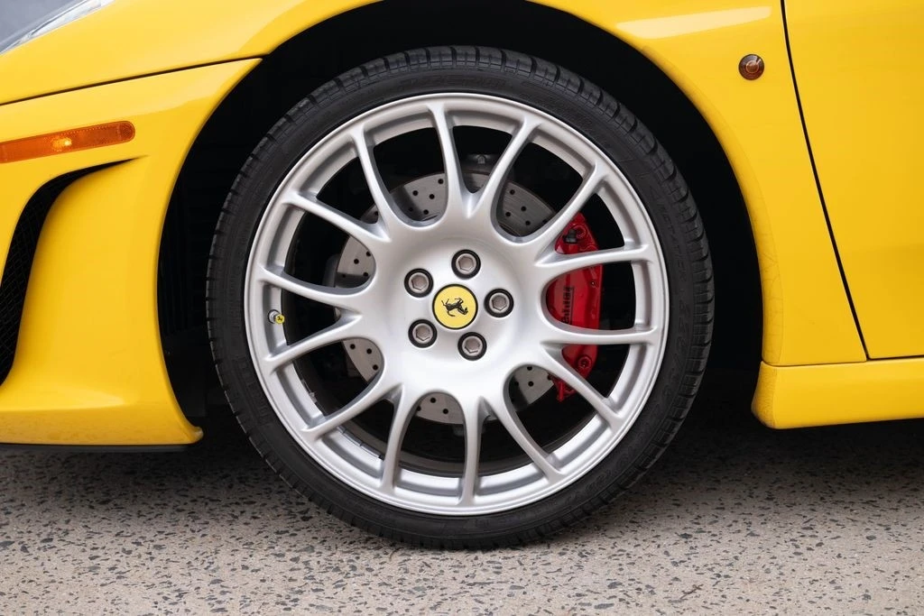 2006 Ferrari F430 Spider - Image 21 of 21