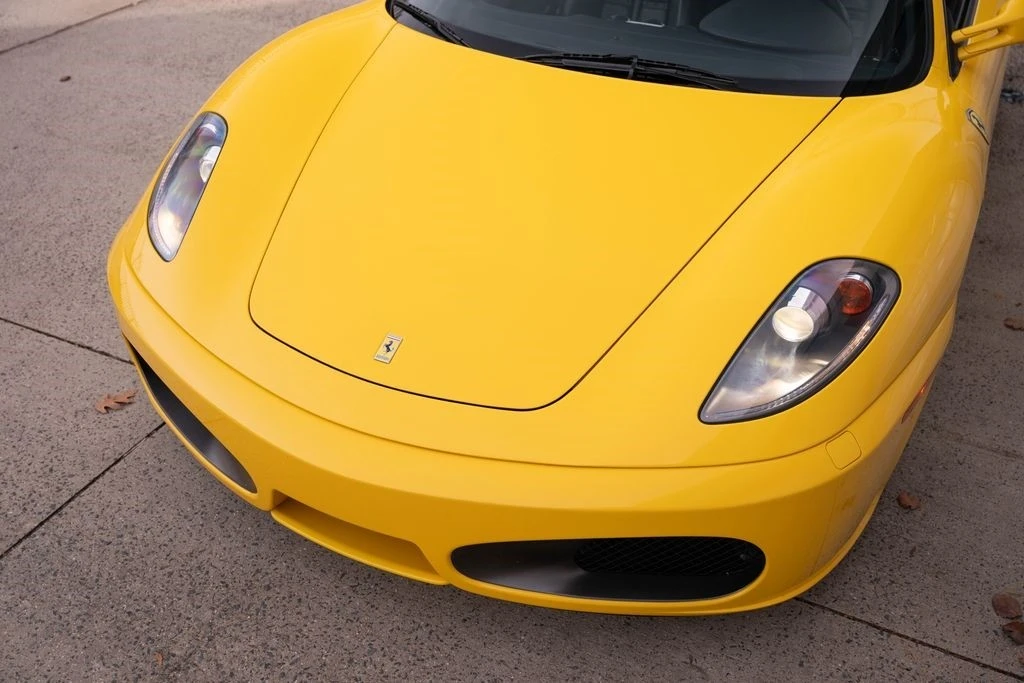 2006 Ferrari F430 Spider - Image 13 of 21