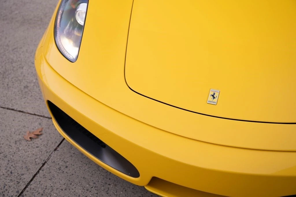 2006 Ferrari F430 Spider - Image 14 of 21