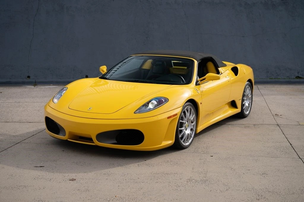 2006 Ferrari F430 Spider - Image 2 of 21