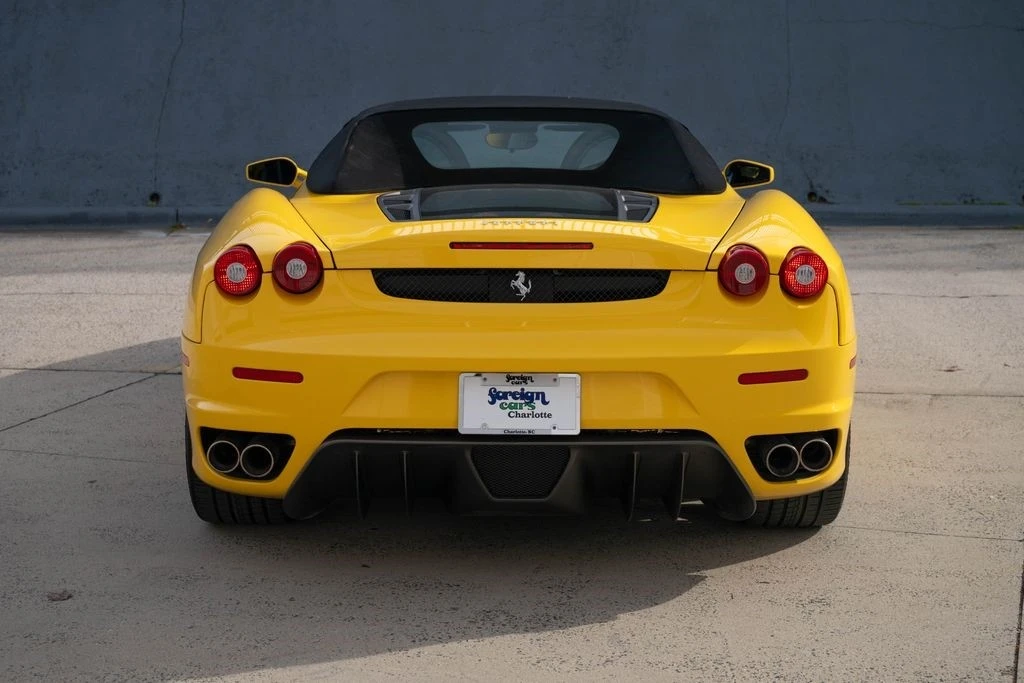 2006 Ferrari F430 Spider - Image 11 of 21