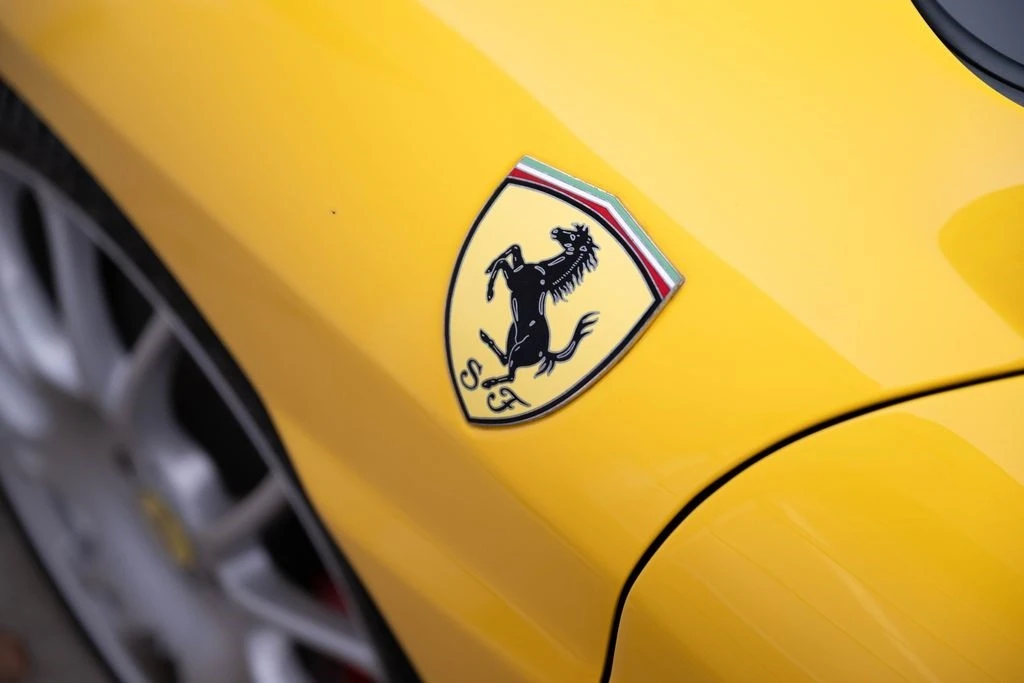 2006 Ferrari F430 Spider - Image 20 of 21