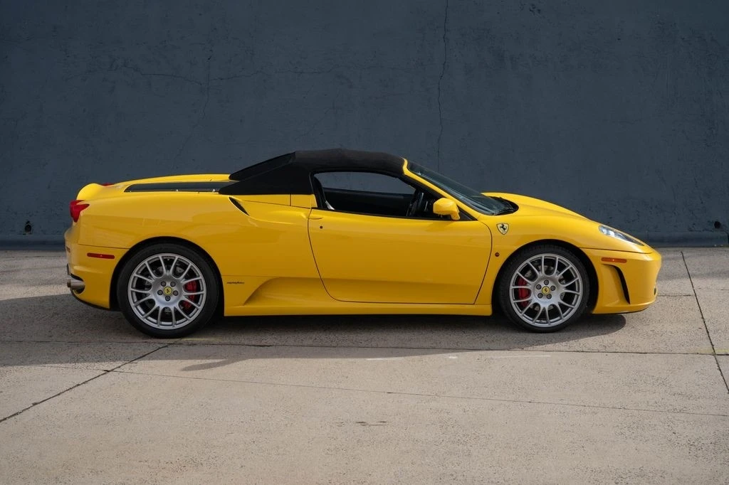 2006 Ferrari F430 Spider - Image 6 of 21