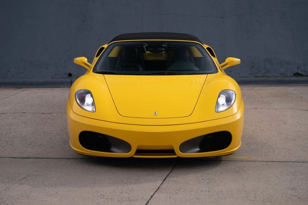 2006 Ferrari F430 Spider - Image 9 of 21