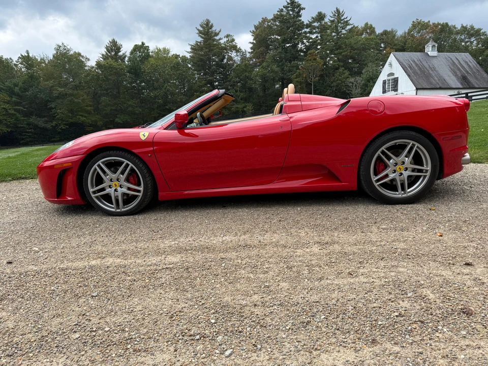 2006 Ferrari F430 Spider - Image 15 of 31