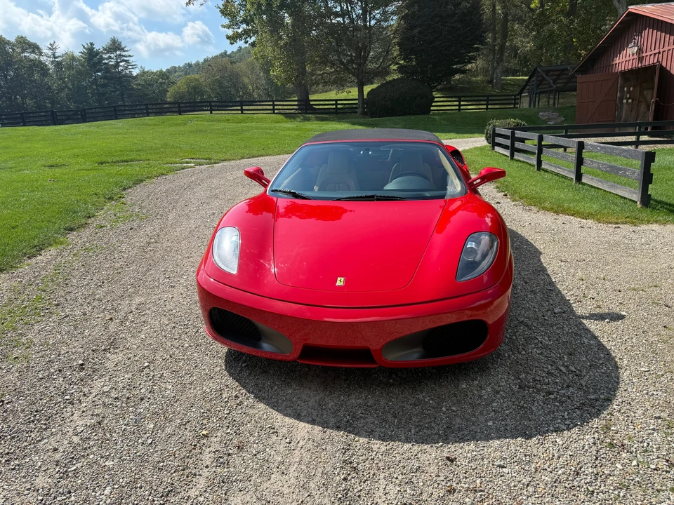 2006 Ferrari F430 Spider - Image 24 of 31