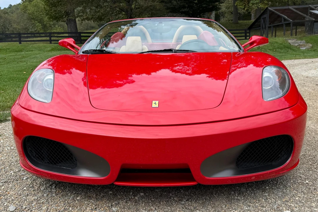 2006 Ferrari F430 Spider - Image 2 of 31