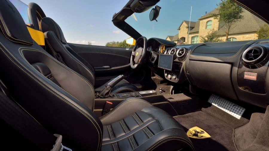 2006 Ferrari F430 Spider - Image 5 of 31