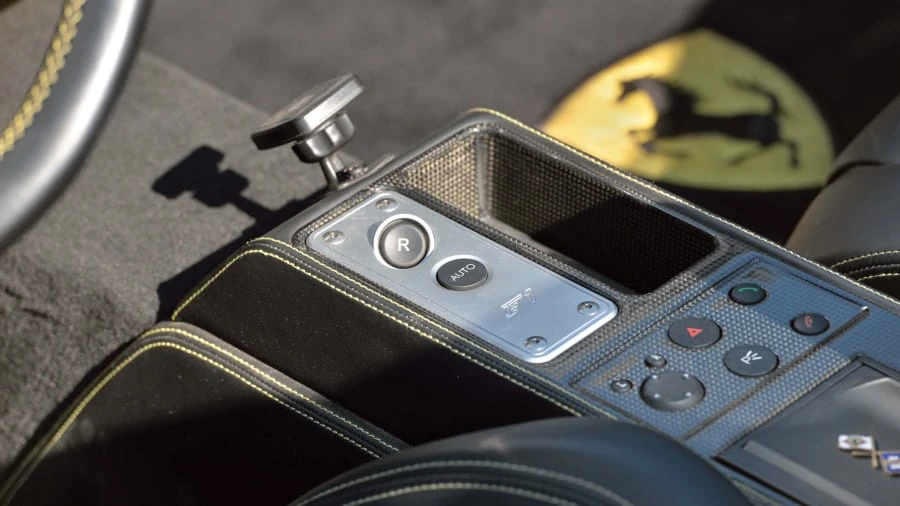 2006 Ferrari F430 Spider - Image 9 of 31