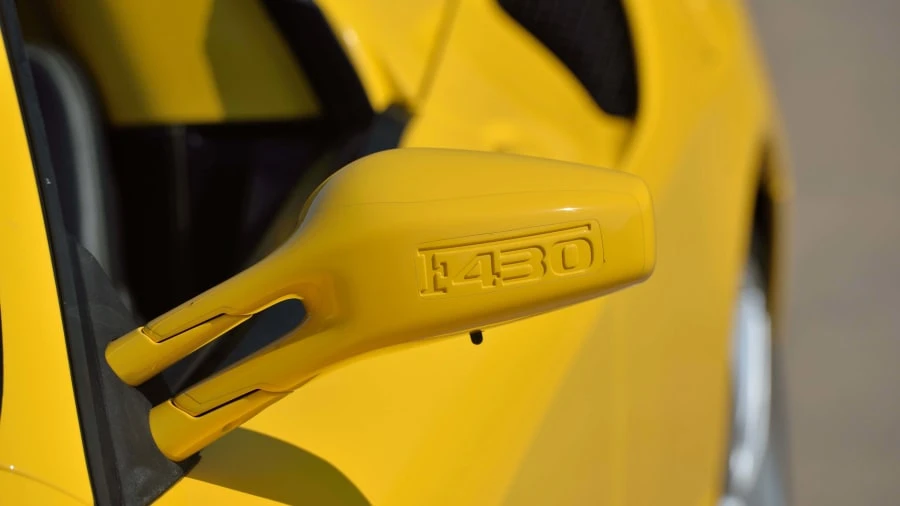 2006 Ferrari F430 Spider - Image 11 of 31