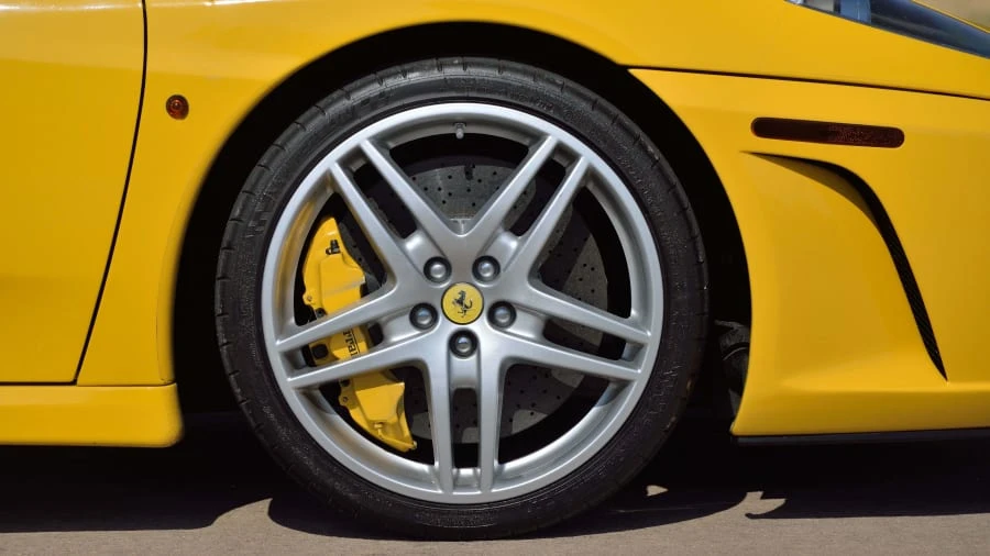 2006 Ferrari F430 Spider - Image 15 of 31