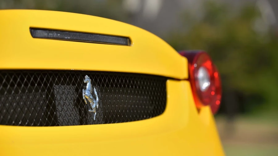 2006 Ferrari F430 Spider - Image 16 of 31