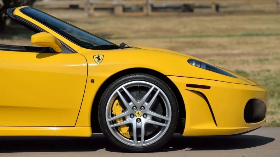 2006 Ferrari F430 Spider - Image 19 of 31