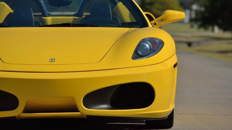 2006 Ferrari F430 Spider - Image 23 of 31
