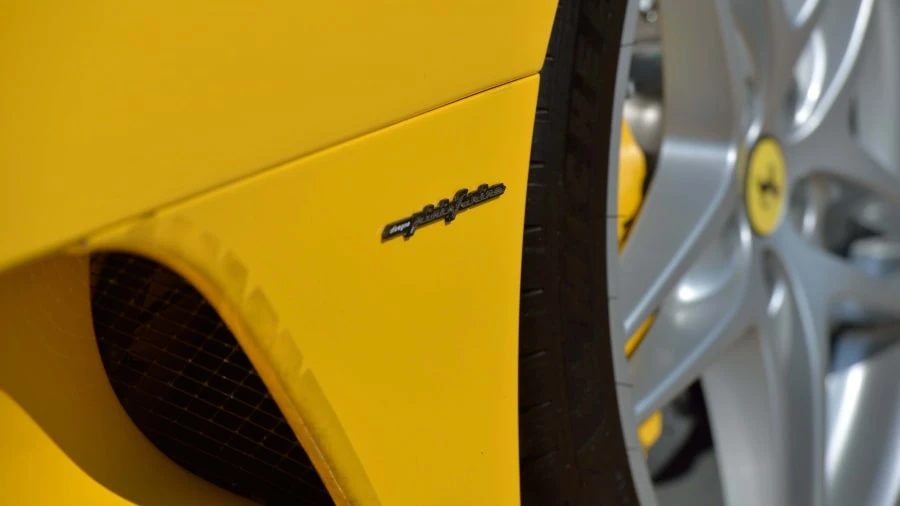 2006 Ferrari F430 Spider - Image 25 of 31