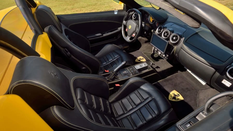 2006 Ferrari F430 Spider - Image 26 of 31