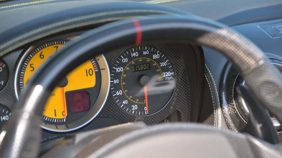 2006 Ferrari F430 Spider - Image 28 of 31