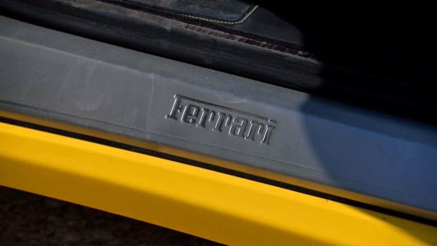 2006 Ferrari F430 Spider - Image 31 of 31