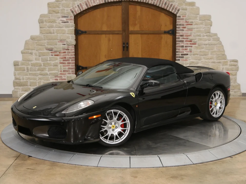 2006 Ferrari F430 Spider - Image 29 of 31