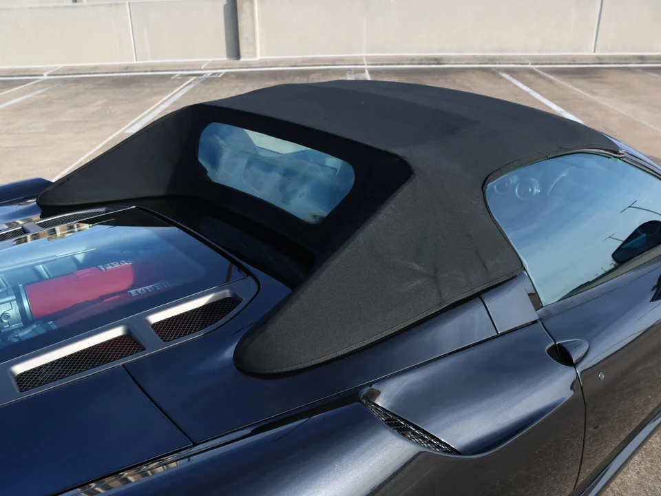 2006 Ferrari F430 Spider - Image 18 of 31