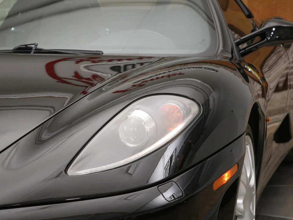 2006 Ferrari F430 Spider - Image 28 of 31