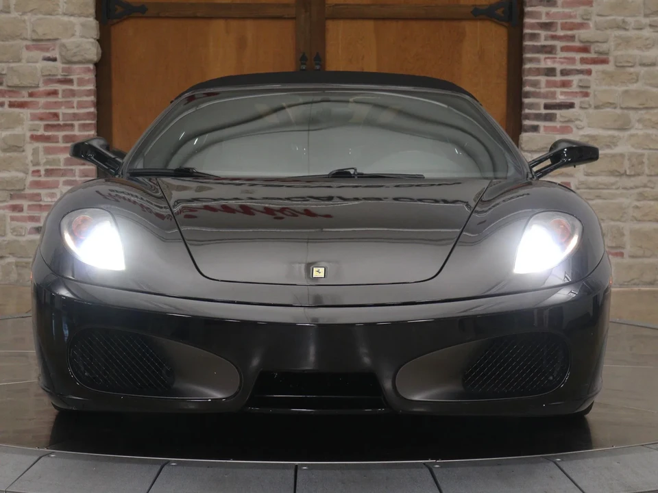 2006 Ferrari F430 Spider - Image 26 of 31