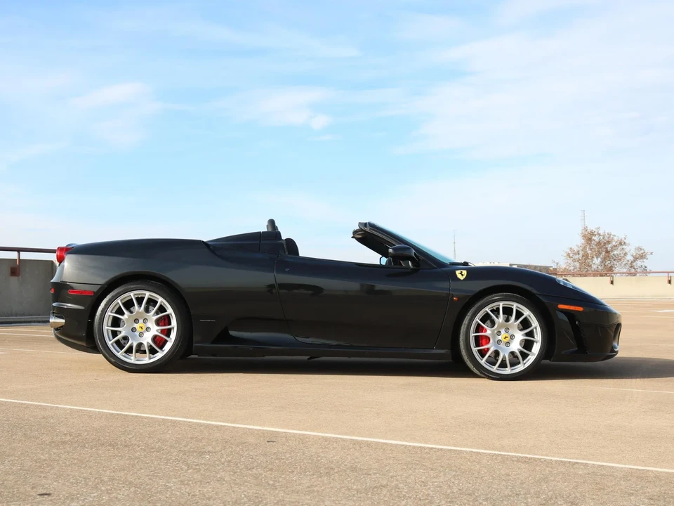 2006 Ferrari F430 Spider - Image 5 of 31