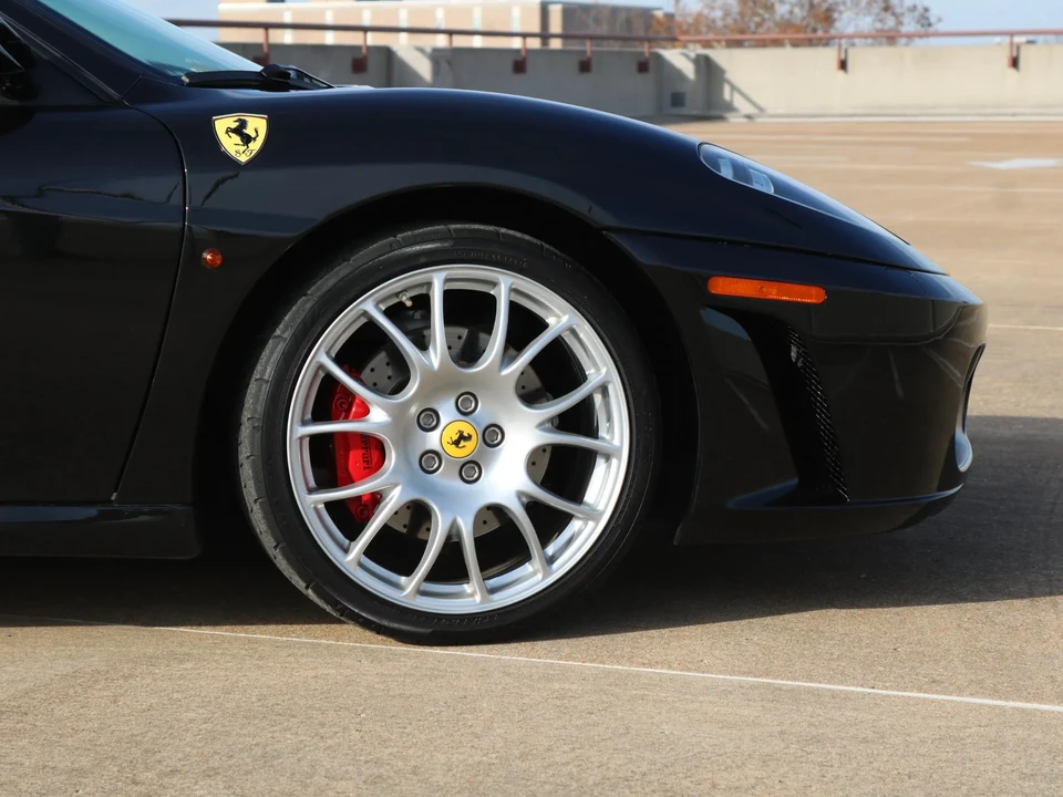 2006 Ferrari F430 Spider - Image 14 of 31