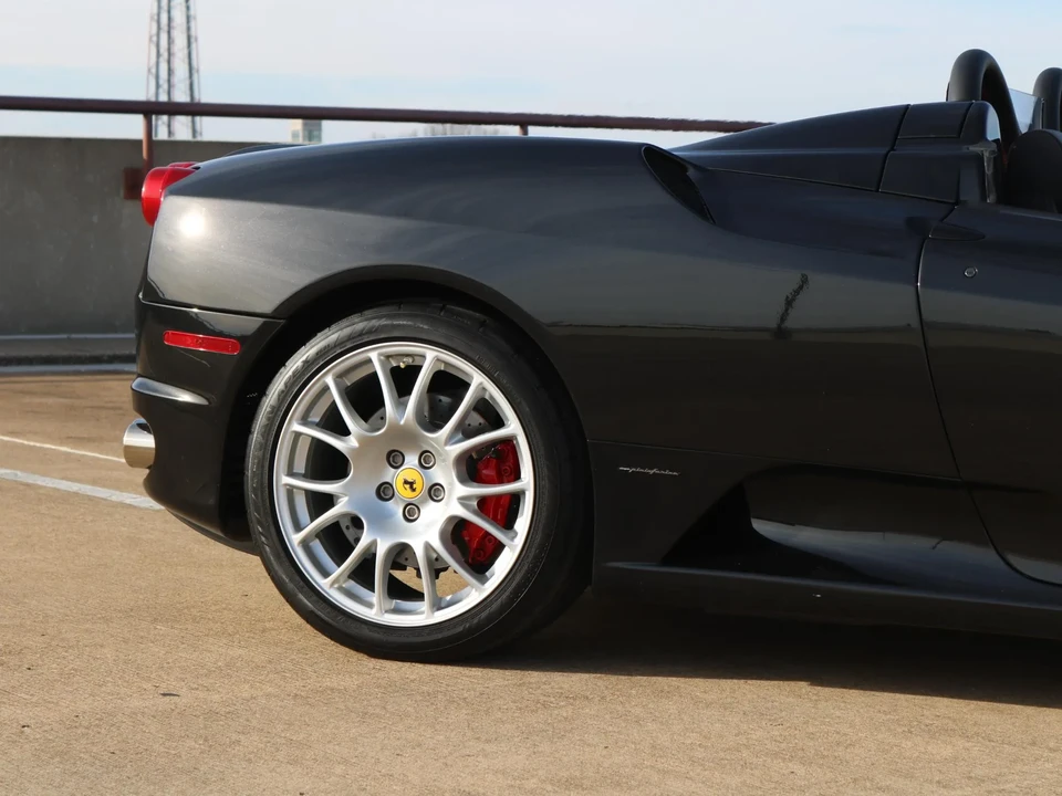 2006 Ferrari F430 Spider - Image 13 of 31
