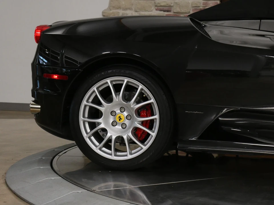 2006 Ferrari F430 Spider - Image 24 of 31