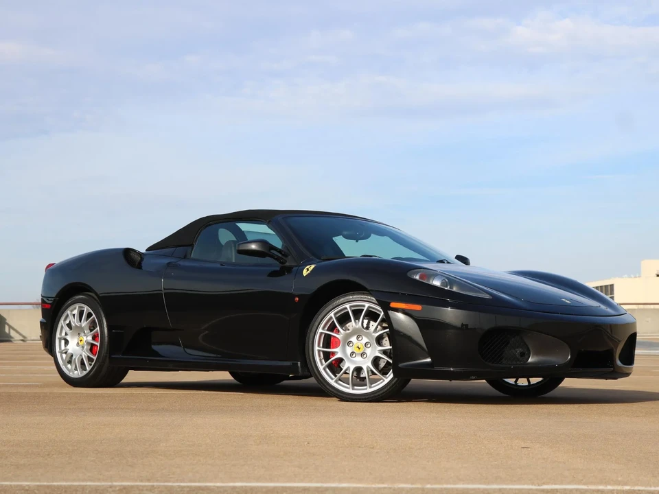 2006 Ferrari F430 Spider - Image 20 of 31