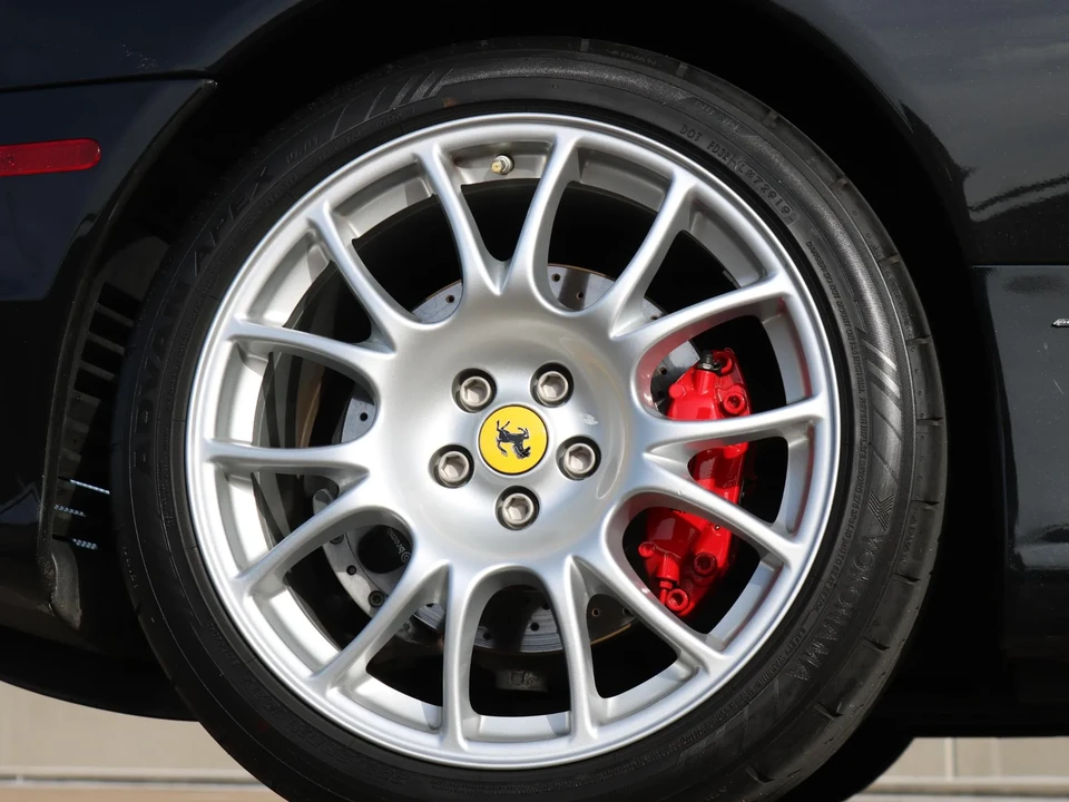 2006 Ferrari F430 Spider - Image 16 of 31