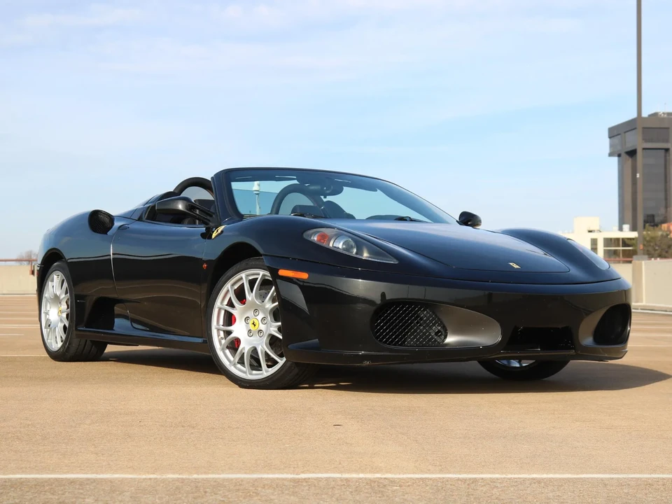 2006 Ferrari F430 Spider - Image 7 of 31