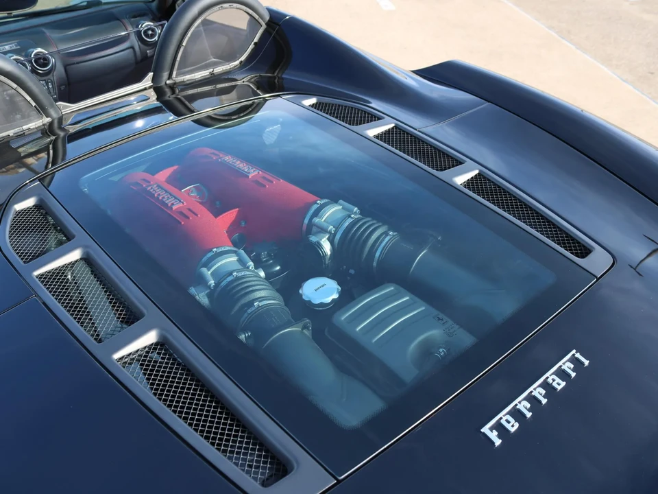 2006 Ferrari F430 Spider - Image 12 of 31