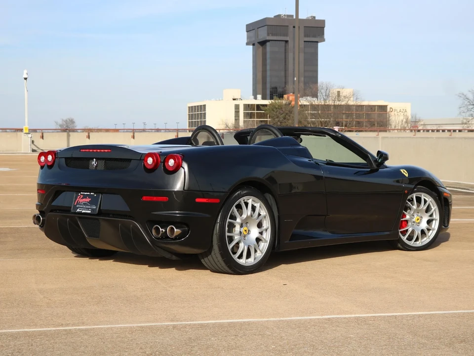 2006 Ferrari F430 Spider - Image 8 of 31