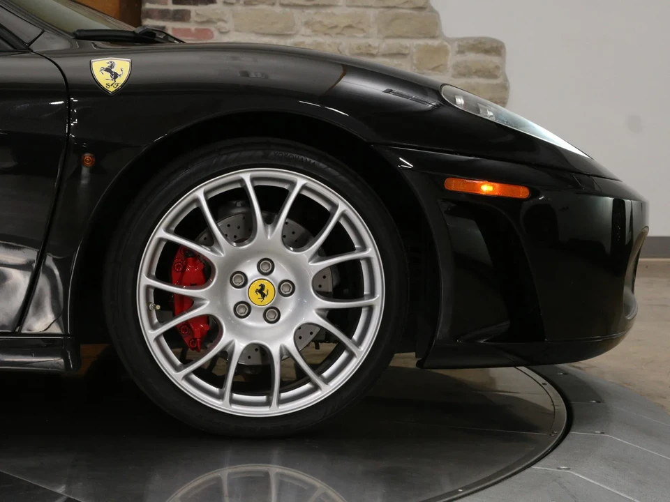 2006 Ferrari F430 Spider - Image 25 of 31