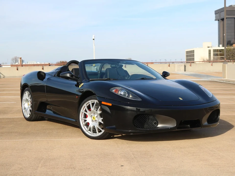 2006 Ferrari F430 Spider - Image 6 of 31