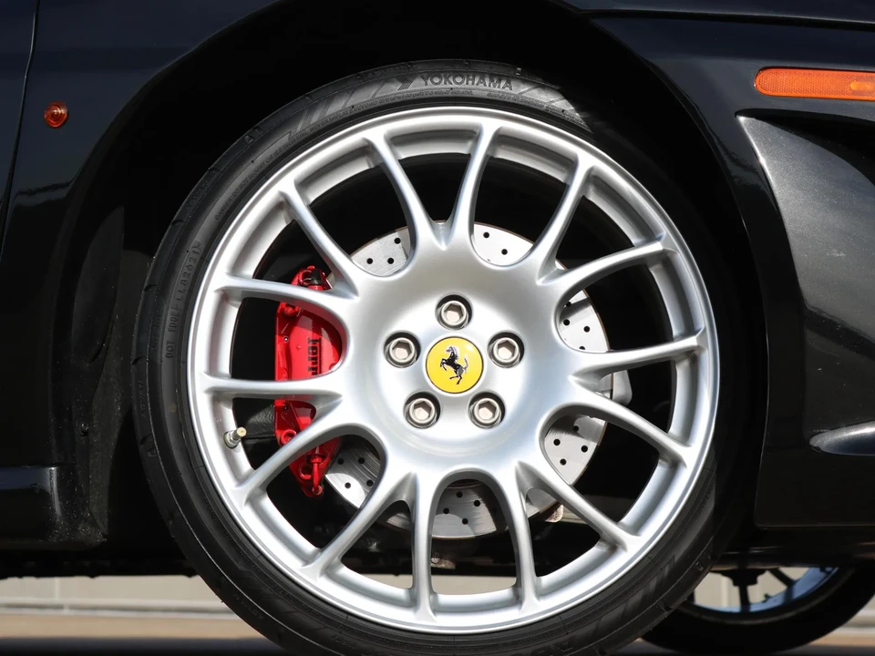 2006 Ferrari F430 Spider - Image 15 of 31
