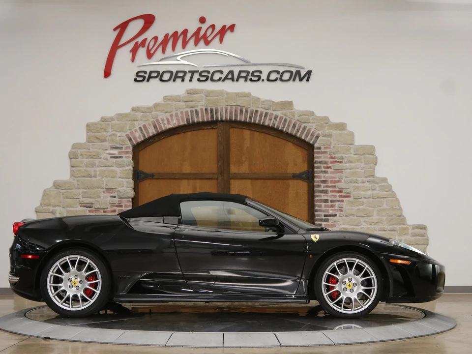 2006 Ferrari F430 Spider - Image 23 of 31