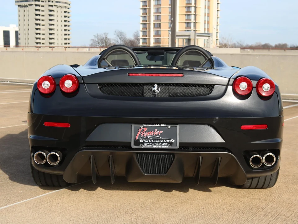 2006 Ferrari F430 Spider - Image 3 of 31