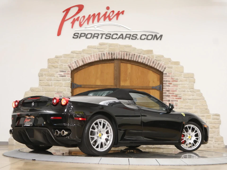 2006 Ferrari F430 Spider - Image 31 of 31