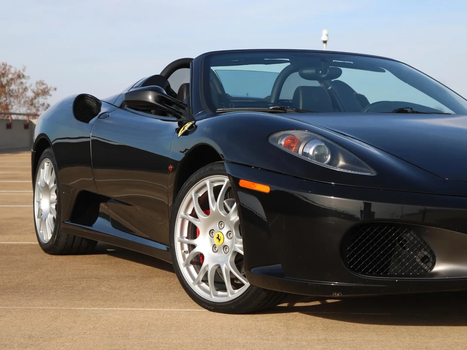 2006 Ferrari F430 Spider - Image 2 of 31
