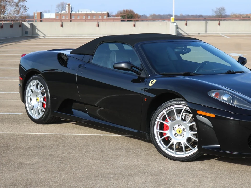 2006 Ferrari F430 Spider - Image 21 of 31
