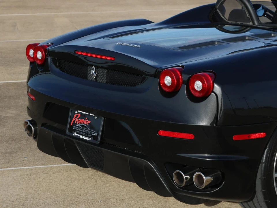 2006 Ferrari F430 Spider - Image 11 of 31