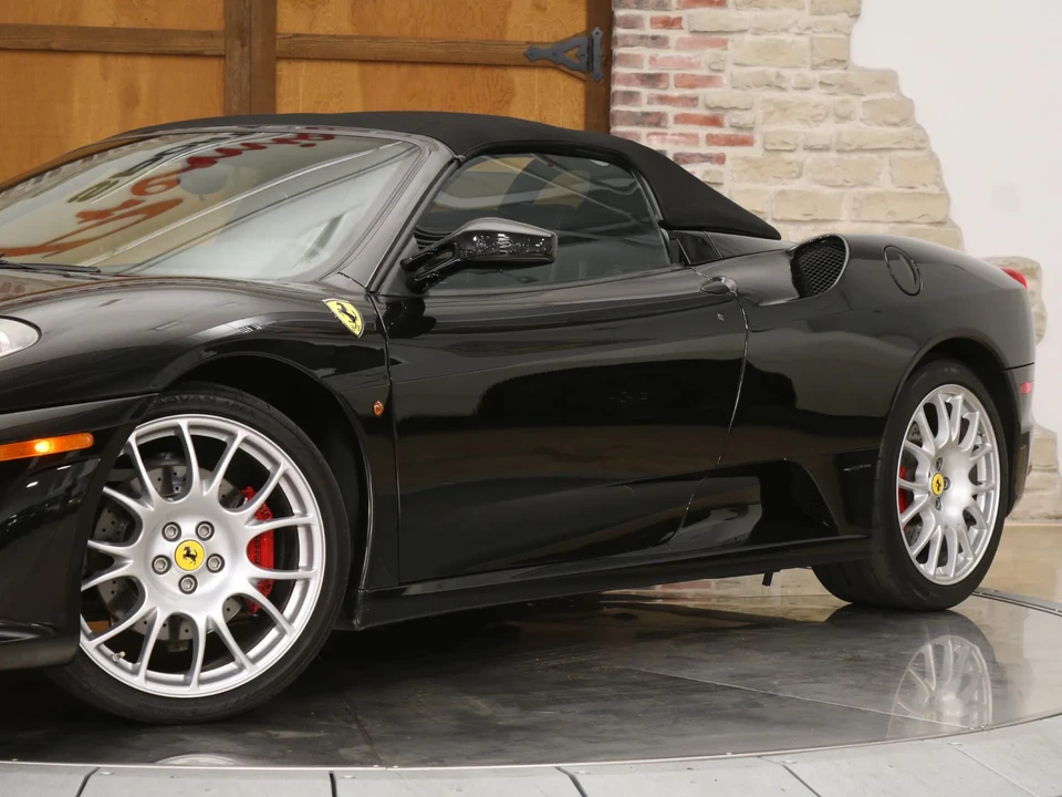 2006 Ferrari F430 Spider - Image 30 of 31