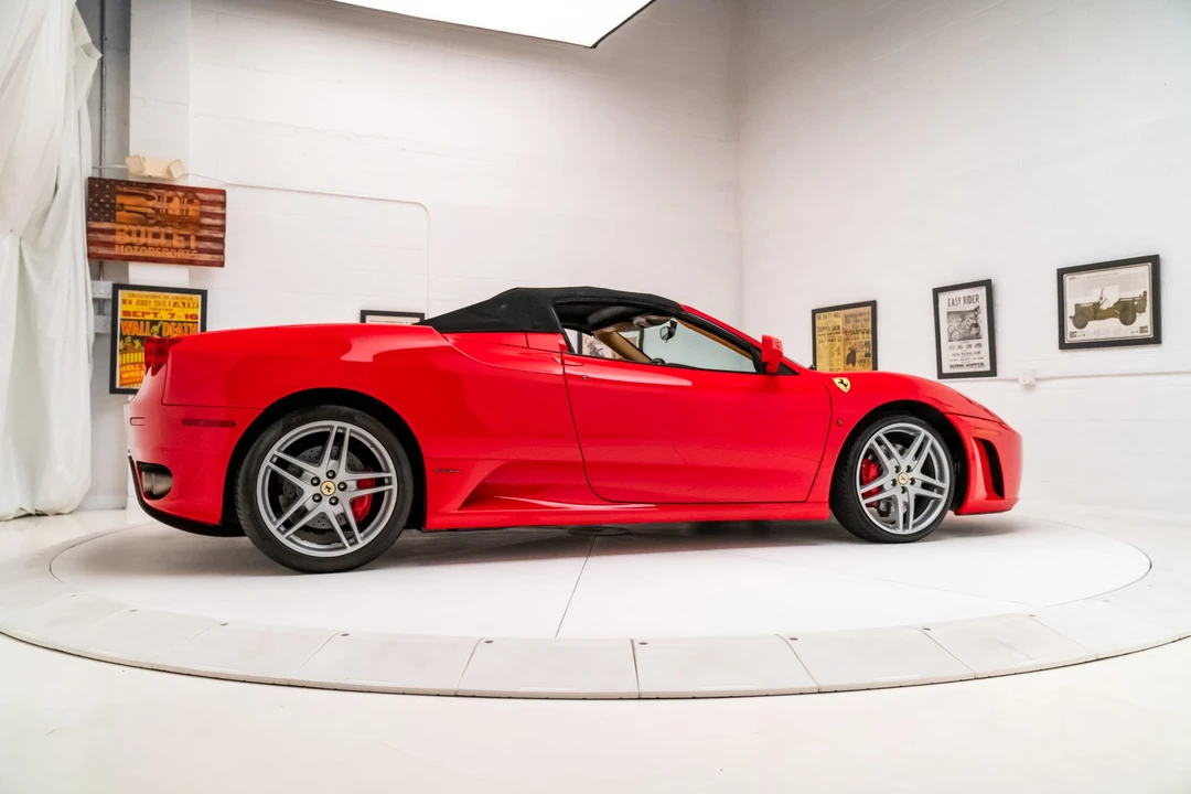2006 Ferrari F430 Spider - Image 25 of 31